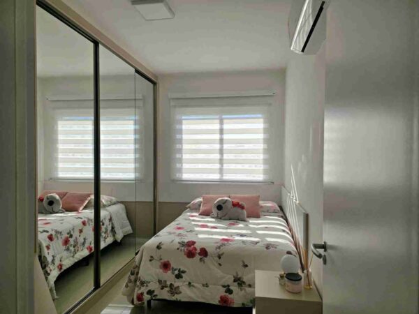 Apartamento Residencial à Venda | Abraão | Florianópolis | AP2959_MMQ - Imagem 14