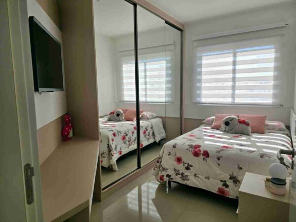 Apartamento Residencial à Venda | Abraão | Florianópolis | AP2959_MMQ - Imagem 12