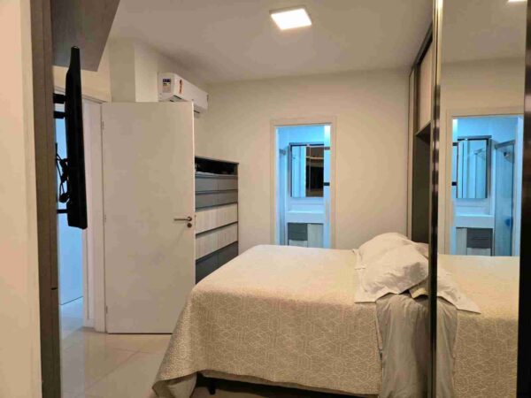 Apartamento Residencial à Venda | Abraão | Florianópolis | AP2959_MMQ - Imagem 13