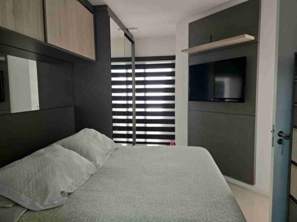 Apartamento Residencial à Venda | Abraão | Florianópolis | AP2959_MMQ - Imagem 10