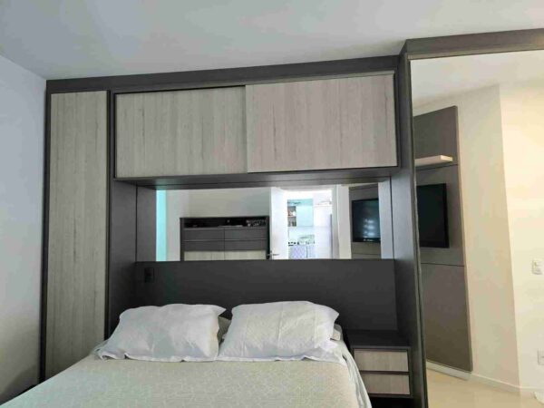 Apartamento Residencial à Venda | Abraão | Florianópolis | AP2959_MMQ - Imagem 11