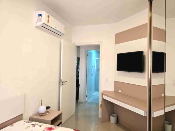 Apartamento Residencial à Venda | Abraão | Florianópolis | AP2959_MMQ - Imagem 8