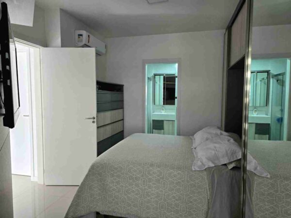 Apartamento Residencial à Venda | Abraão | Florianópolis | AP2959_MMQ - Imagem 9