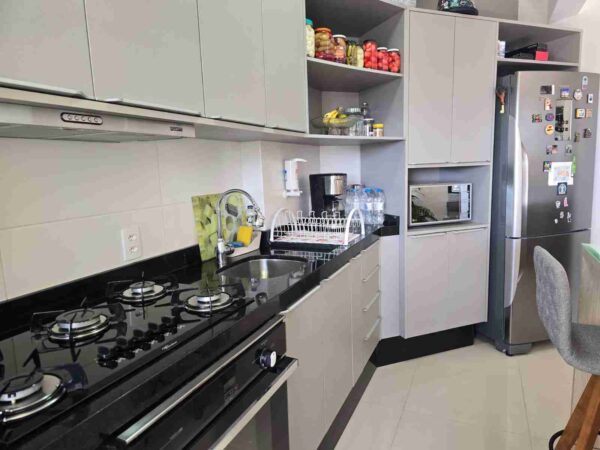Apartamento Residencial à Venda | Abraão | Florianópolis | AP2959_MMQ - Imagem 6