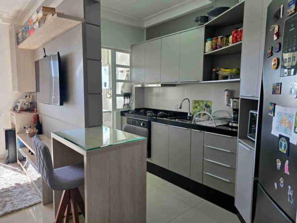 Apartamento Residencial à Venda | Abraão | Florianópolis | AP2959_MMQ - Imagem 7