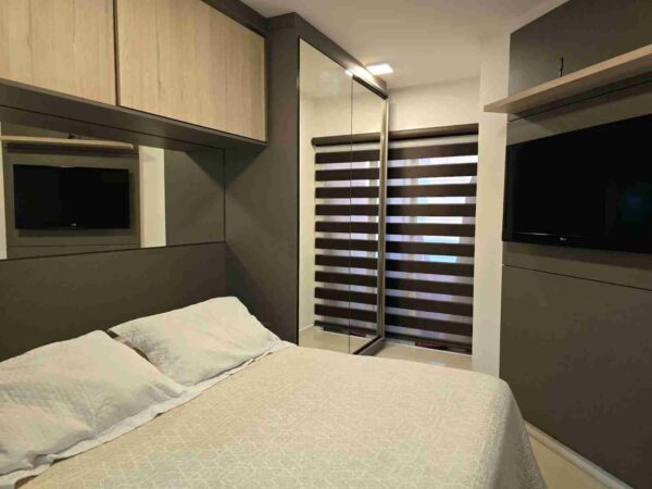 Apartamento Residencial à Venda | Abraão | Florianópolis | AP2959_MMQ - Imagem 5