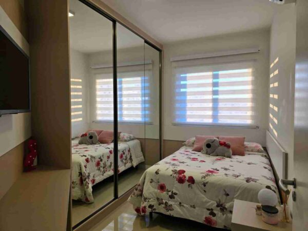 Apartamento Residencial à Venda | Abraão | Florianópolis | AP2959_MMQ - Imagem 3