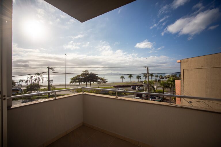 Apartamento Residencial à Venda | Centro | Florianópolis | AP2951_MMQ