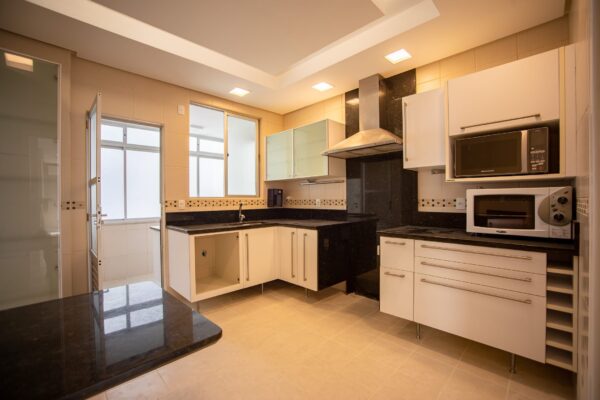 Apartamento Residencial à Venda | Centro | Florianópolis | AP2951_MMQ - Imagem 7