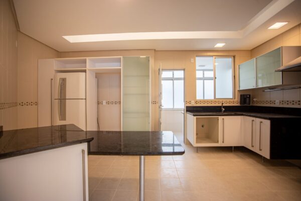 Apartamento Residencial à Venda | Centro | Florianópolis | AP2951_MMQ - Imagem 8