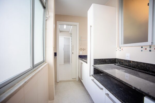Apartamento Residencial à Venda | Centro | Florianópolis | AP2951_MMQ - Imagem 16