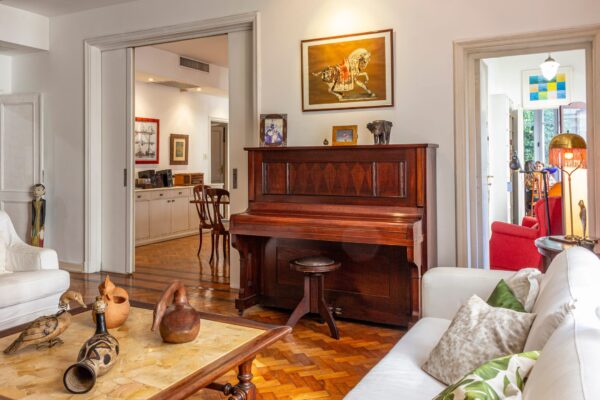 Apartamento Residencial à Venda | Flamengo | Rio de Janeiro | AP2953_MMQ - Imagem 11