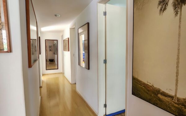 Apartamento Residencial à Venda | Gávea | Rio de Janeiro | AP2961_MMQ - Imagem 9