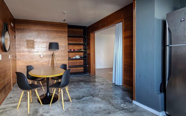 Apartamento Residencial à Venda | Vidigal | Rio de Janeiro | AP2962_MMQ - Imagem 11