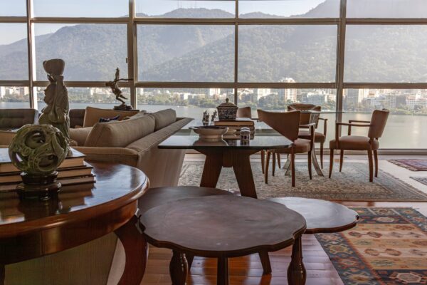 Apartamento Residencial à Venda | Lagoa | Rio de Janeiro | AP2870_MMQ - Imagem 8