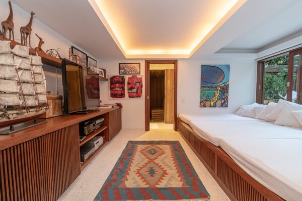 Casa Residencial à Venda | São Conrado | Rio de Janeiro | CA0661_MMQ - Imagem 50