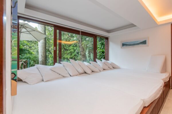 Casa Residencial à Venda | São Conrado | Rio de Janeiro | CA0661_MMQ - Imagem 54