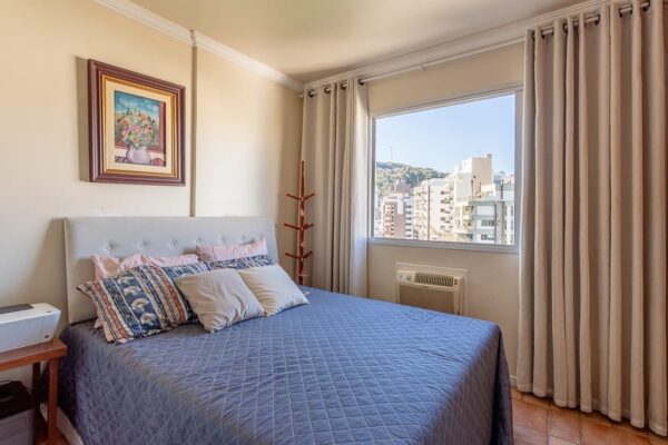 Apartamento Residencial à Venda | Centro | Florianópolis | AP2958_MMQ - Imagem 11