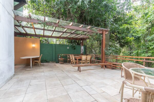 Casa Residencial à Venda | São Conrado | Rio de Janeiro | CA0661_MMQ - Imagem 59
