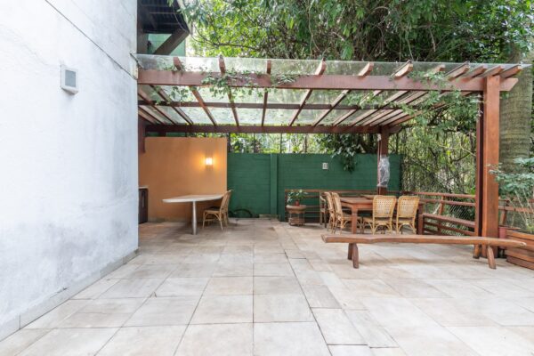 Casa Residencial à Venda | São Conrado | Rio de Janeiro | CA0661_MMQ - Imagem 60