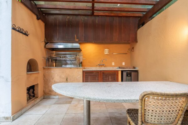Casa Residencial à Venda | São Conrado | Rio de Janeiro | CA0661_MMQ - Imagem 61