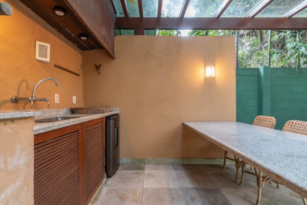 Casa Residencial à Venda | São Conrado | Rio de Janeiro | CA0661_MMQ - Imagem 62