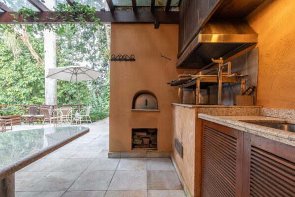 Casa Residencial à Venda | São Conrado | Rio de Janeiro | CA0661_MMQ - Imagem 63