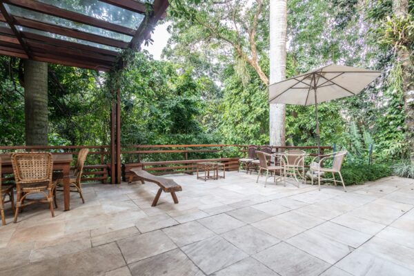 Casa Residencial à Venda | São Conrado | Rio de Janeiro | CA0661_MMQ - Imagem 64