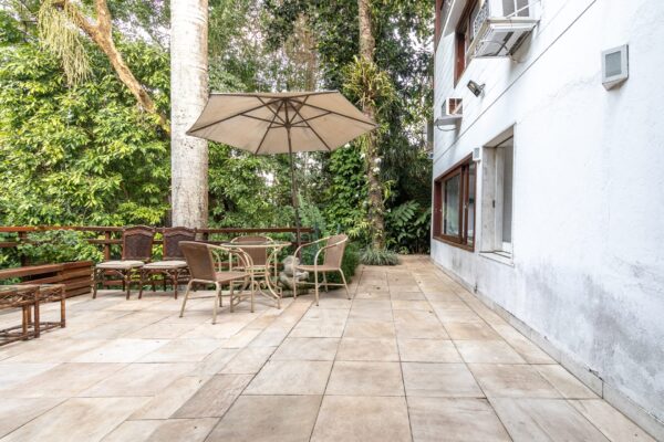 Casa Residencial à Venda | São Conrado | Rio de Janeiro | CA0661_MMQ - Imagem 66