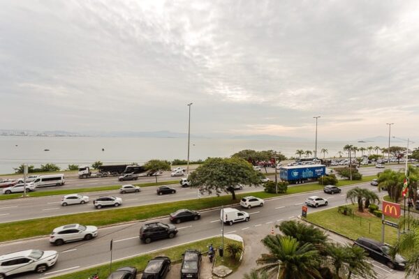 Apartamento Residencial à Venda | Centro | Florianópolis | AP2742_MMQ - Imagem 11