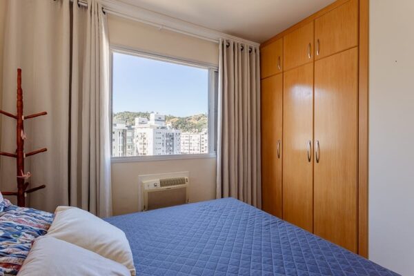 Apartamento Residencial à Venda | Centro | Florianópolis | AP2958_MMQ - Imagem 12