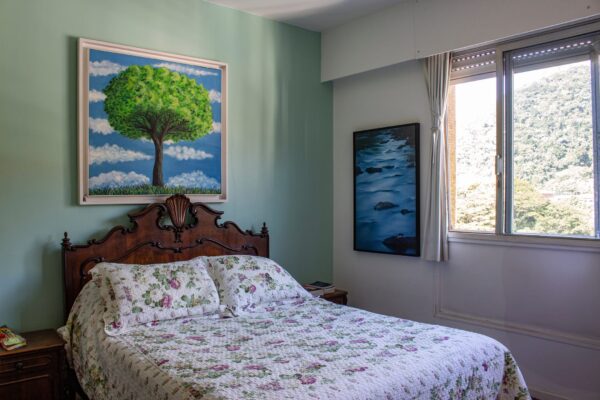 Apartamento Residencial à Venda | Gávea | Rio de Janeiro | AP2961_MMQ - Imagem 11