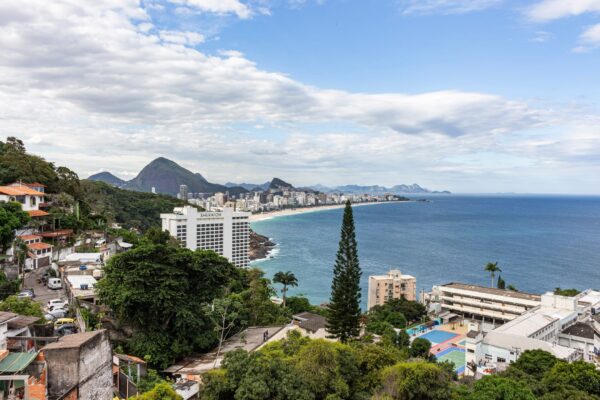 Apartamento Residencial à Venda | Vidigal | Rio de Janeiro | AP2962_MMQ - Imagem 13