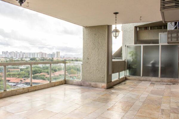 Apartamento Residencial à Venda | Barra da Tijuca | Rio de Janeiro | AP2856_MMQ - Imagem 2