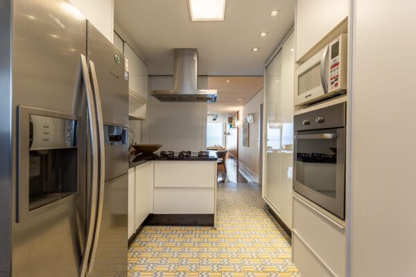 Apartamento Residencial à Venda | Centro | Florianópolis | AP2742_MMQ - Imagem 13
