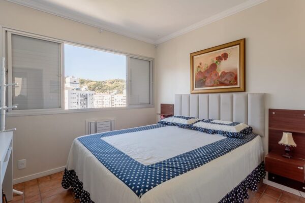 Apartamento Residencial à Venda | Centro | Florianópolis | AP2958_MMQ - Imagem 13