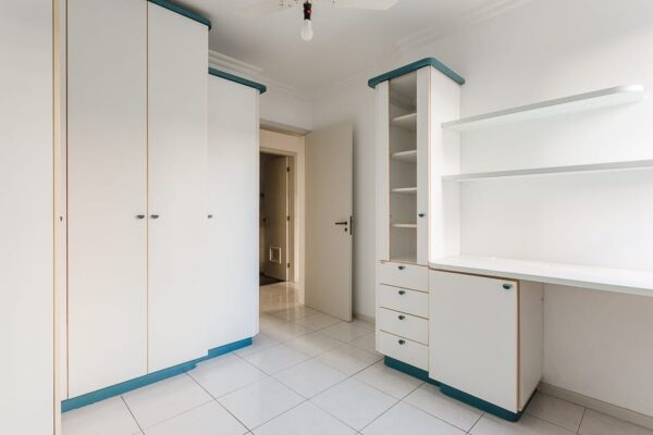 Apartamento Residencial à Venda | Centro | Florianópolis | AP2960_MMQ - Imagem 14