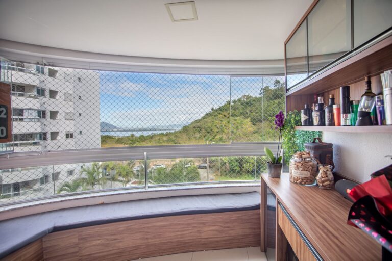 Apartamento Residencial à Venda | Pantanal | Florianópolis | AP2947_MMQ