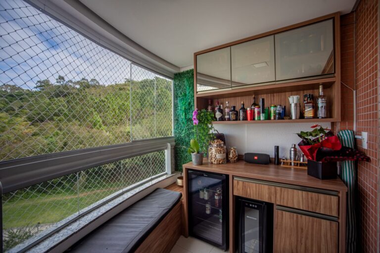 Apartamento Residencial à Venda | Pantanal | Florianópolis | AP2947_MMQ