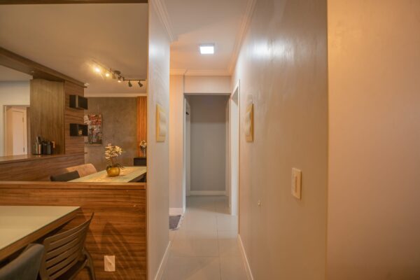 Apartamento Residencial à Venda | Pantanal | Florianópolis | AP2947_MMQ - Imagem 5