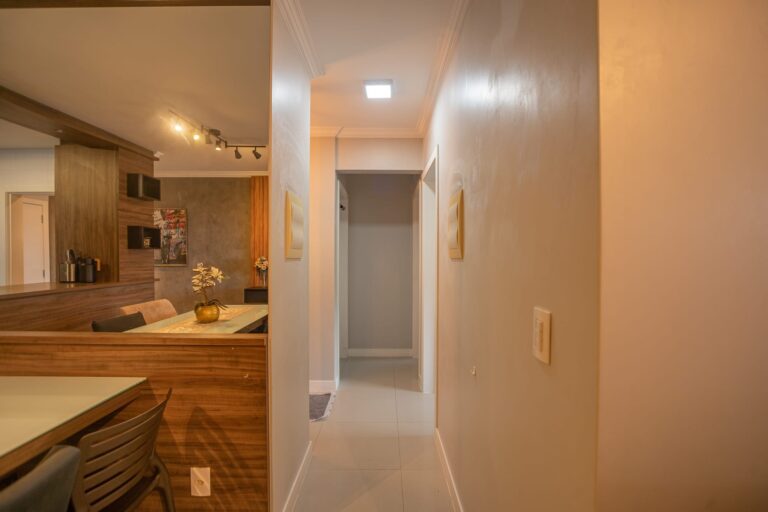 Apartamento Residencial à Venda | Pantanal | Florianópolis | AP2947_MMQ