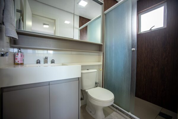 Apartamento Residencial à Venda | Pantanal | Florianópolis | AP2947_MMQ - Imagem 11