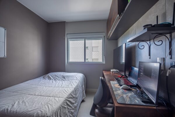 Apartamento Residencial à Venda | Pantanal | Florianópolis | AP2947_MMQ - Imagem 12