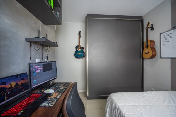 Apartamento Residencial à Venda | Pantanal | Florianópolis | AP2947_MMQ - Imagem 14
