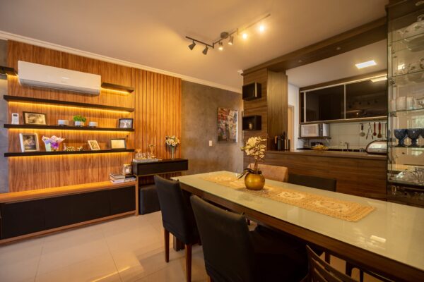 Apartamento Residencial à Venda | Pantanal | Florianópolis | AP2947_MMQ - Imagem 15