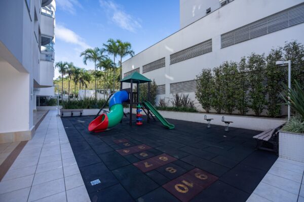 Apartamento Residencial à Venda | Pantanal | Florianópolis | AP2947_MMQ - Imagem 16