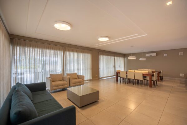 Apartamento Residencial à Venda | Pantanal | Florianópolis | AP2947_MMQ - Imagem 21