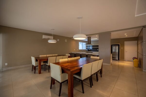 Apartamento Residencial à Venda | Pantanal | Florianópolis | AP2947_MMQ - Imagem 22