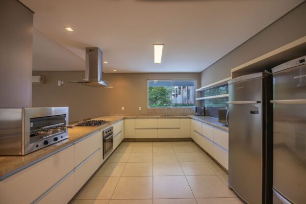 Apartamento Residencial à Venda | Pantanal | Florianópolis | AP2947_MMQ - Imagem 23