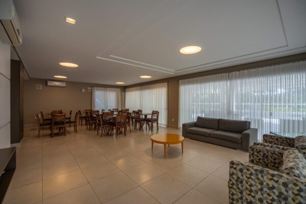 Apartamento Residencial à Venda | Pantanal | Florianópolis | AP2947_MMQ - Imagem 24